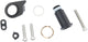 Sram schaltwerkbefestigung hanger bolt and screw kit gx