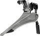 Sram voorderailleur red 22 fr.derailleur red 22 2-sp braze-on