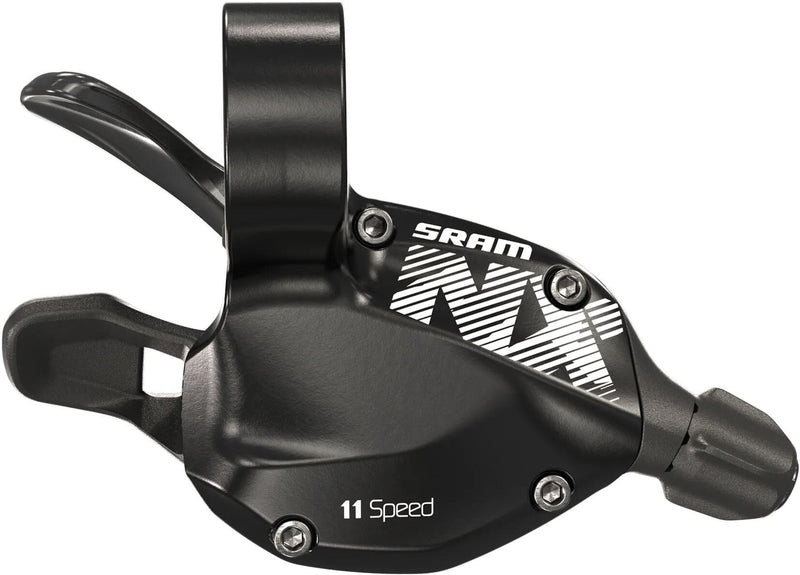 Sram versteller nx