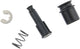 Sram käfigblockierung cage lock w.spring rear der.xx1 x01 eagle
