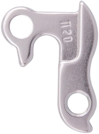 Union derailleurpad GH-015. diverse merken