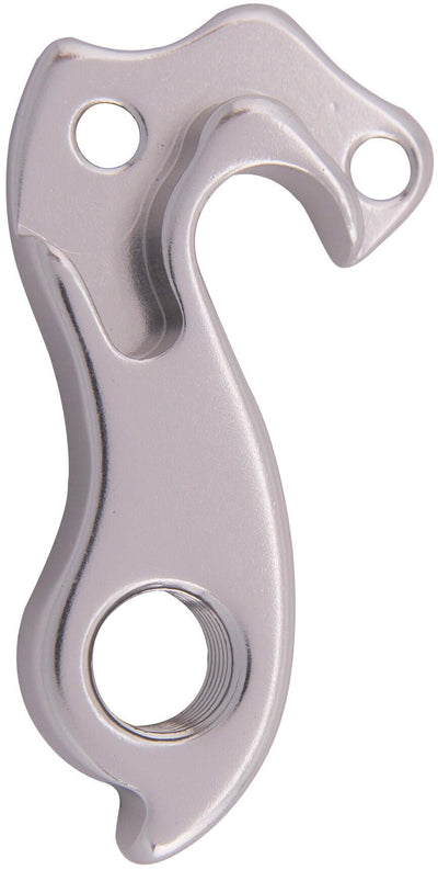 Union derailleurpad GH-041 met schroefset M4x0.7