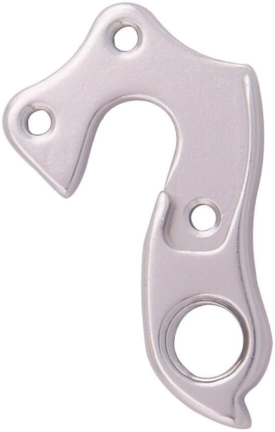 Union derailleurpad GH-057 met schroefset M4x0.7 + M3x0.5