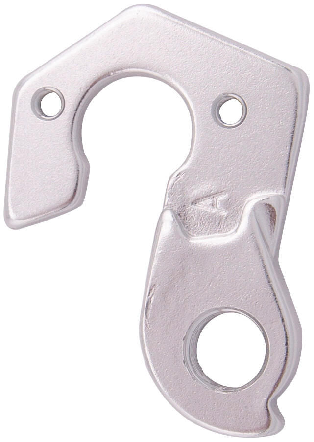 Union derailleurpad GH-063 met schroefset M4x0.7