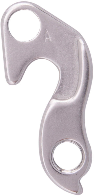 Union derailleurpad GH-083 met schroefset M8x0.75