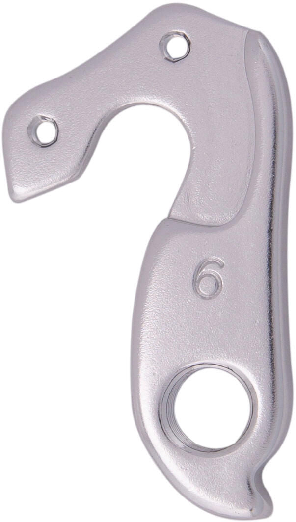 Union derailleurpad GH-086 met schroefset M3x0.5