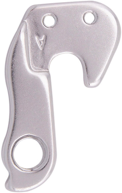 Union derailleurpad GH-093 met schroefset M4x0.7