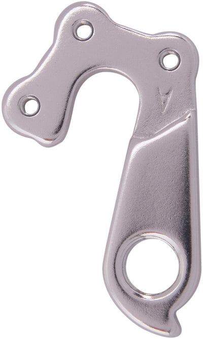 Union derailleurpad GH-098 met schroefset M3x0.5