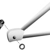 Union derailleurpad gh-099 met schroefring