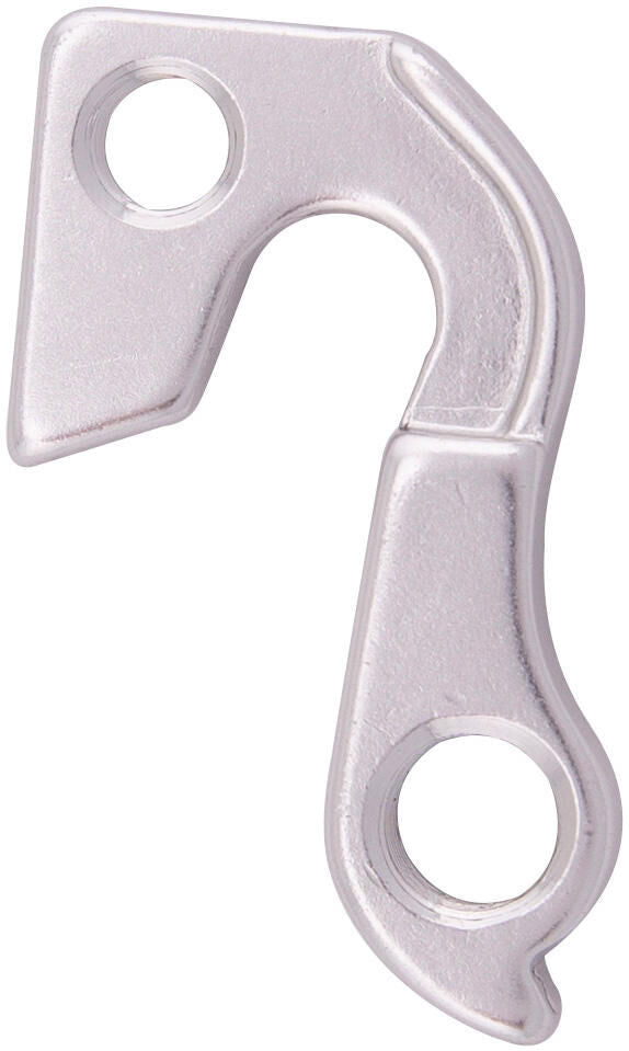 Union derailleurpad GH-100 met schroef M8x1.2