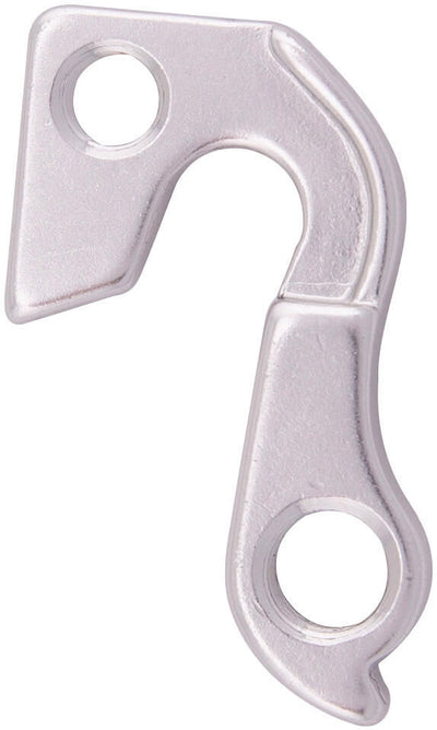 Union derailleurpad GH-100 met schroef M8x1.2