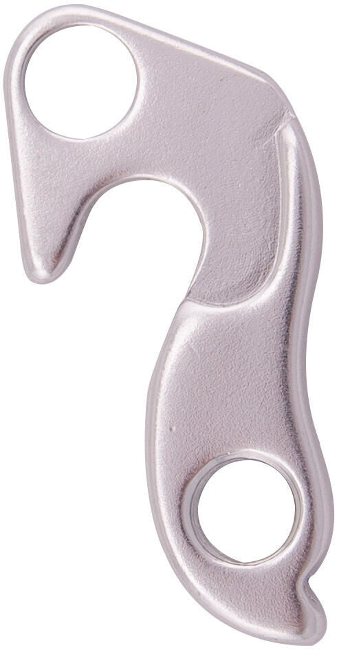 Union derailleurpad GH-101 met schroefset M8x0.75