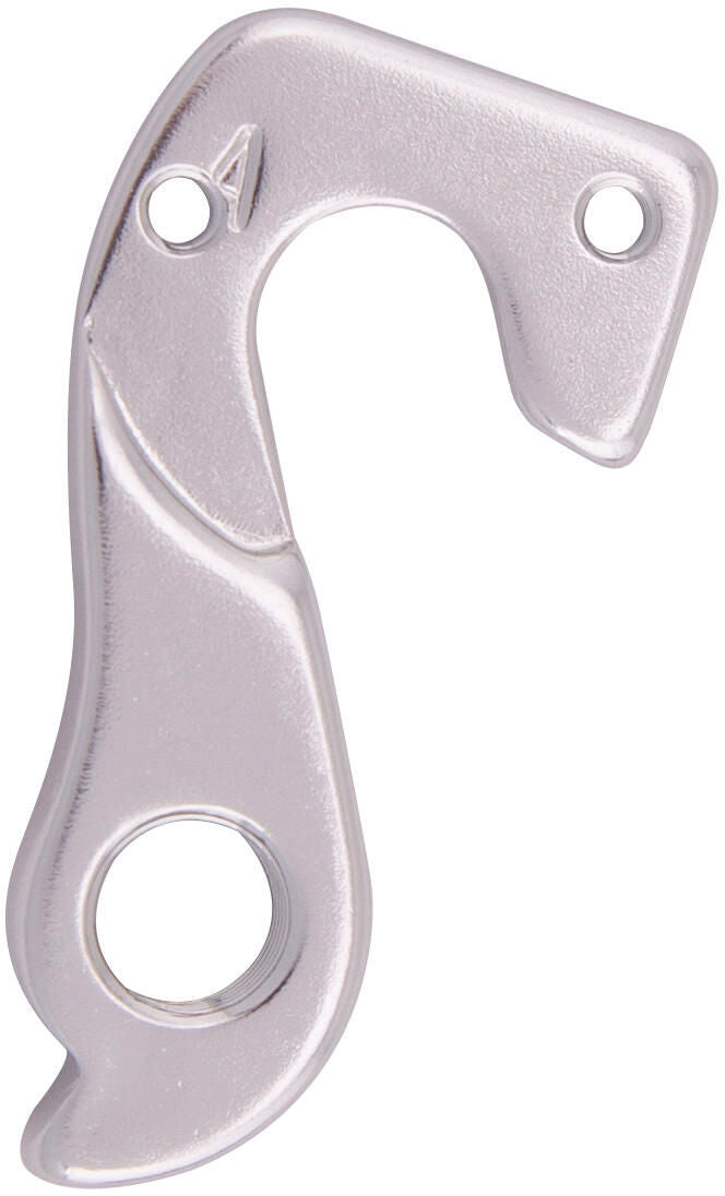 Union derailleurpad GH-103 met schroefset M4x0.7