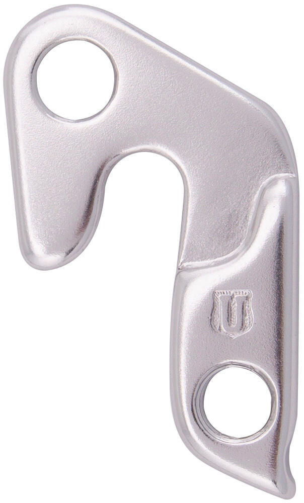 Union derailleurpad GH-108 met schroefset M8x0.75