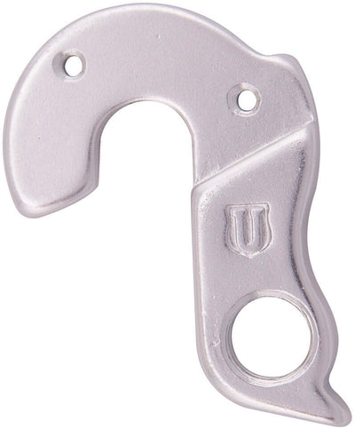 Union derailleurpad GH-109 met schroefset M3x0.5