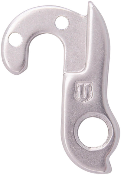 Union derailleurpad GH-110 met schroefset M4x0.7