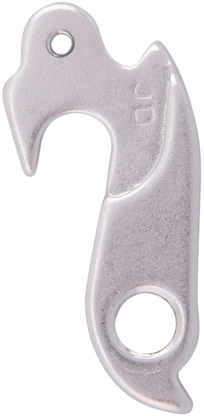 Union derailleurpad GH-118 met schroef M4x0.7