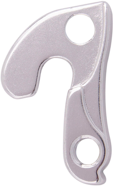 Union derailleurpad GH-123 met schroefset M8x0.75