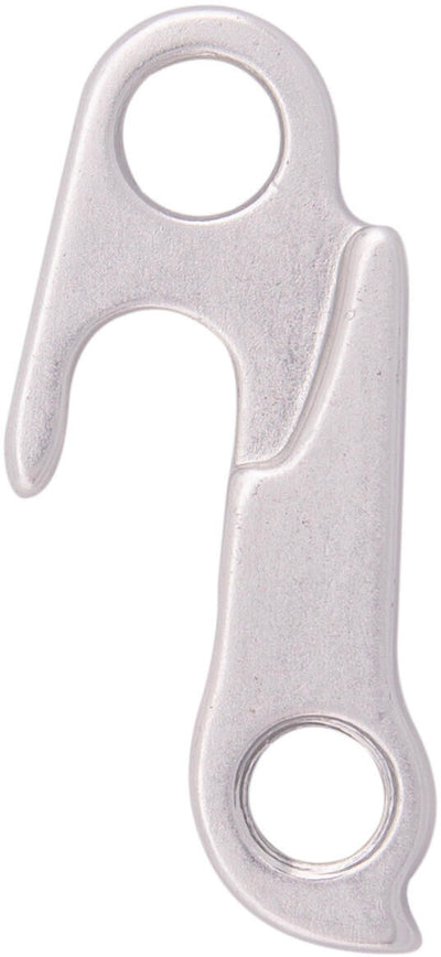 Union derailleurpad GH-124 met schroefset M8x0.75