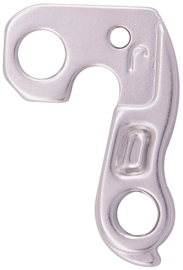 Union derailleurpad GH-127 met schroefset M8x0.75 +M4x0.7