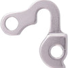 Union derailleurpad GH-129 met schroefset M8x0.75