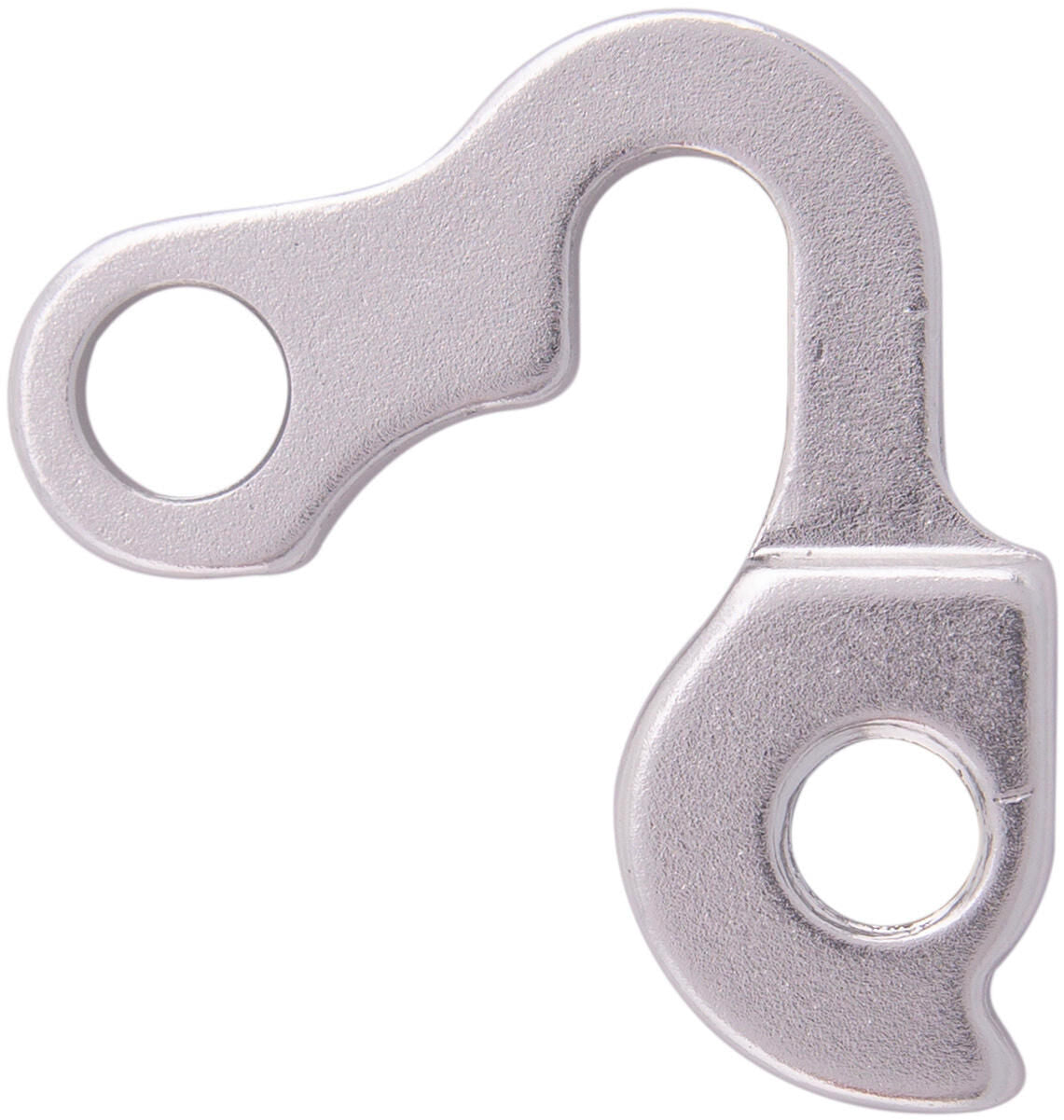 Union derailleurpad GH-129 met schroefset M8x0.75