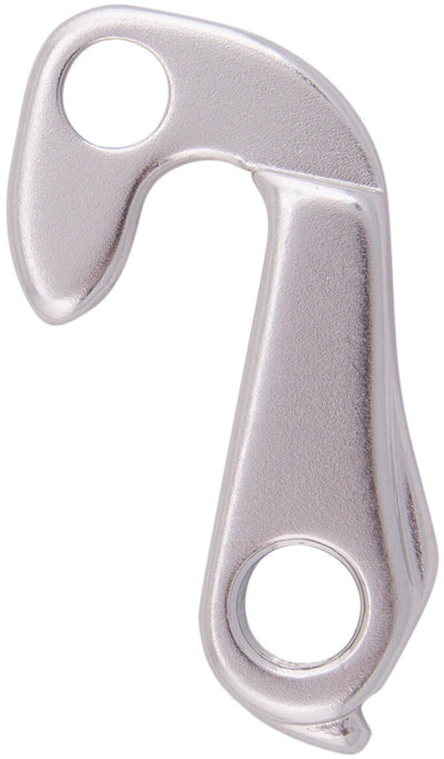 Union derailleurpad GH-139 met schroefset M8x0.75