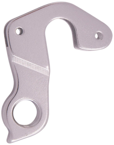 Union derailleurpad GH-148 met schroefset M3x1.0