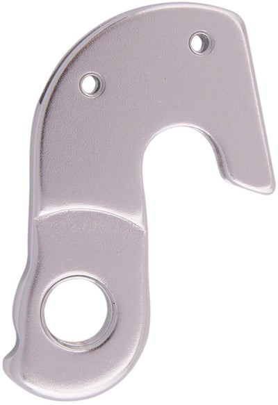 Union derailleurpad GH-151 met schroefset M3x1.0