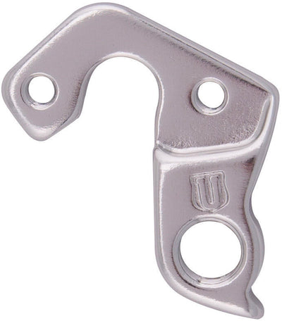 Union derailleurpad gh-163 scott met schroefset