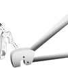 Union derailleurpad GH-171 Ghost