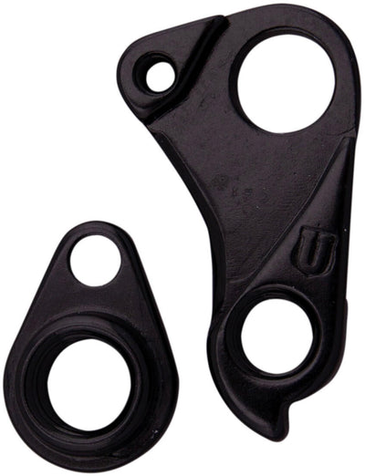 Union derailleurpad GH-182 Scott