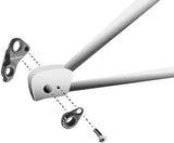 Union derailleurpad GH-182 Scott - afbeelding 1