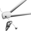 Union derailleurpad gh-185 giant
