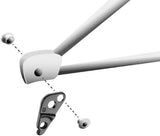 Union derailleurpad gh-185 giant - afbeelding 1