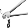 Union derailleurpad gh-207 cervelo