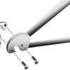 Union derailleurpad gh-212 scott