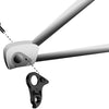 Union derailleurpad gh-232 felt
