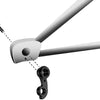 Union derailleurpad gh-242 haibike, gt, b'twin