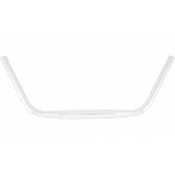 Ergotec stuur moon cruiser ø31,8 x 610 mm - zilver - afbeelding 2