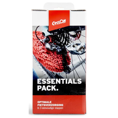Cyclon Essential Pack Wax Lube