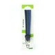 Widek triobinder City uni bev donker blauw op kaart