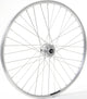 Contec voorwiel classic z19 + shimano dh-3d32 fr.wheel 28 2,00 sst