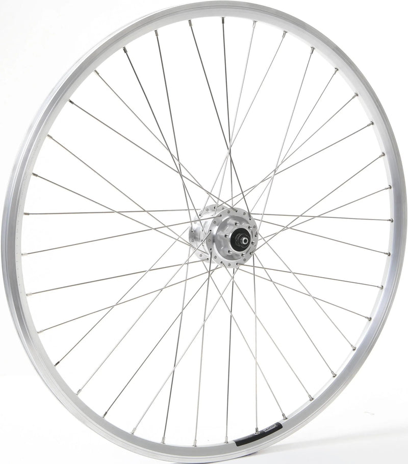 Contec voorwiel classic z19 + shimano dh-3d32 fr.wheel 28 2,00 sst