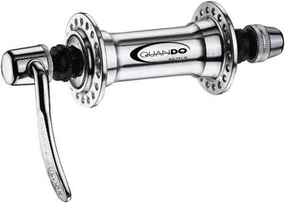 Contec vorderrad classic z19 + quando kt-a15f ct vr 26, z19+kt-a15f va 100 2.00n