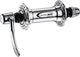 Contec vorderrad classic z19 + quando kt-a15f ct vr 28, z19+kt-a15f va 100 2.00n