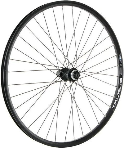 Contec achterwiel taurus 21 + shimano fh-qc400 hr 26 aluminum hk sw 8-1 sp.sw 2.00