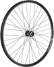 Contec voorwiel taurus 21 + shimano deore hb-m5100 vr 27.5 aluminum hk sw d sp.sw 2.00