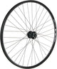 Contec achterwiel taurus 21 + shimano fh-qb400 hr 27.5 aluminum hk sw 8 sp.sw 2.00