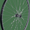 Contec voorwiel taurus 21 + shimano hb-qc400 vr 29 aluminum hk sw ali sp.sw 2.00